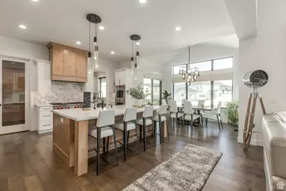 717 N Bridal Creek Ln E, Heber City, UT 84032 - Photo 1