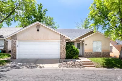1040 N 1300 St #52, Saint George, UT 84770 - Photo 1