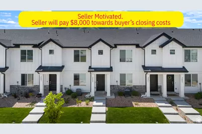 3457 E 1320 S, Spanish Fork, UT 84660 - Photo 1