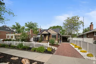 425 N 1300 W, Salt Lake City, UT 84116 - Photo 1