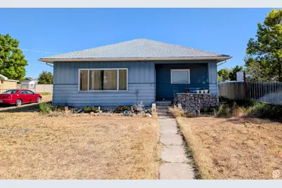 147 E 200 S, Gunnison, UT 84634 - Photo 1