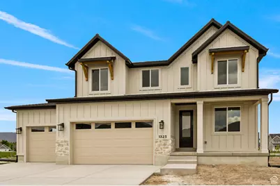 1323 E 370 S, Payson, UT 84651 - Photo 1