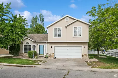 3018 S Leland Cv, South Salt Lake, UT 84106 - Photo 1