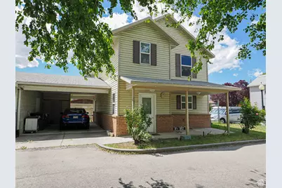 787 W Lennox St S, Midvale, UT 84047 - Photo 1