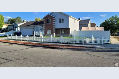 1004 N Sir Michael Dr, Salt Lake City, UT 84116 - Photo 1