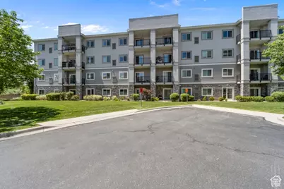 1134 E 3300 St S #416, Salt Lake City, UT 84106 - Photo 1