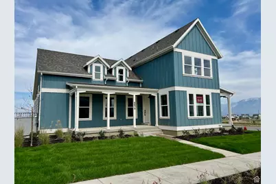 6678 W Salt Marsh Rd S #5-437, South Jordan, UT 84009 - Photo 1