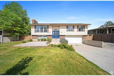 5557 S 2200 W, Salt Lake City, UT 84129 - Photo 1