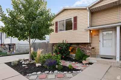 2276 W Bonniebrook Cir S, Taylorsville, UT 84129 - Photo 1