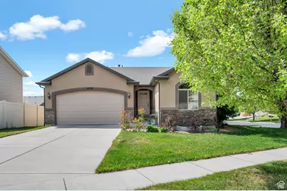 4532 E Ponderosa Way N, Eagle Mountain, UT 84005 - Photo 1