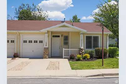 130 Bamberger Rd, North Salt Lake, UT 84054 - Photo 1