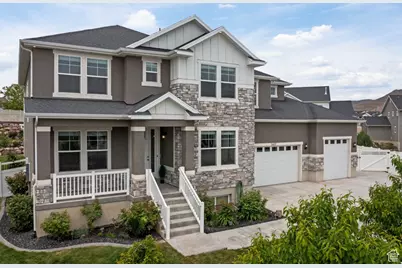 1407 W Fort Rock Dr, Saratoga Springs, UT 84045 - Photo 1