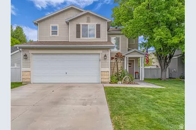 5472 Ardennes Way, Stansbury Park, UT 84074 - Photo 1