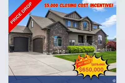 2318 N 2100 W, Clinton, UT 84015 - Photo 1