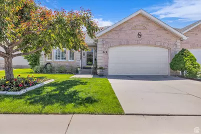 519 W 40 N, Orem, UT 84058 - Photo 1