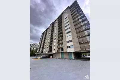 875 S Donner Way E #208, Salt Lake City, UT 84108 - Photo 1