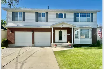341 E Wilford Ave, Murray, UT 84107 - Photo 1