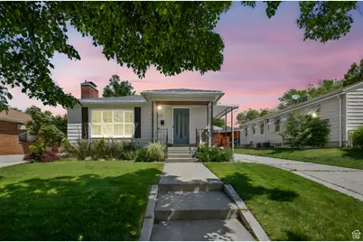 1977 E Ramona Ave, Salt Lake City, UT 84108 - Photo 1