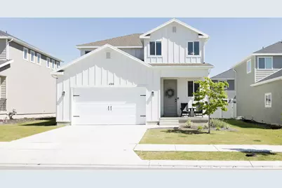 4745 E Silver Moon Dr, Eagle Mountain, UT 84005 - Photo 1