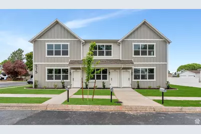 515 N 600 E, Spanish Fork, UT 84660 - Photo 1