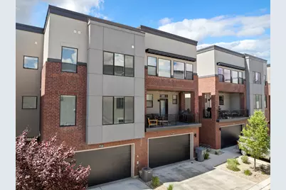 25 E Center #35 St, North Salt Lake, UT 84054 - Photo 1