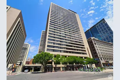 48 W 300 S #2502-N, Salt Lake City, UT 84101 - Photo 1