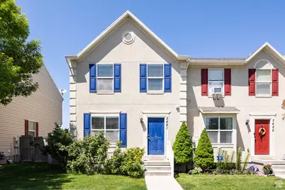 3421 E Dundee Dr, Eagle Mountain, UT 84005 - Photo 1