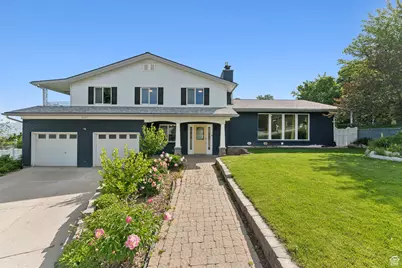 3407 S 325 W, Bountiful, UT 84010 - Photo 1