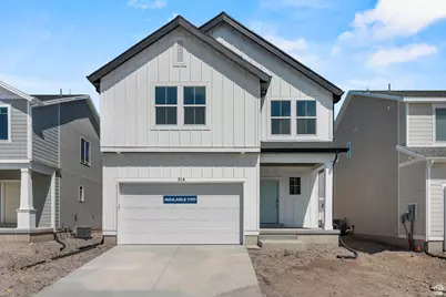 8748 W Alluvial Dr #478, Magna, UT 84044 - Photo 1