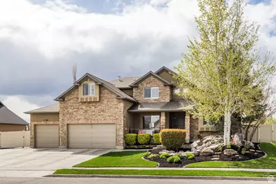 2949 W Hayden Ridge Way, Riverton, UT 84065 - Photo 1