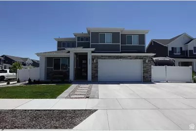 2323 W Thomas Ct, Syracuse, UT 84075 - Photo 1