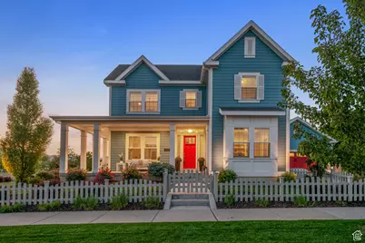 4492 W Enid Dr, South Jordan, UT 84009 - Photo 1