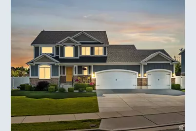 277 N 3600 W, Layton, UT 84041 - Photo 1
