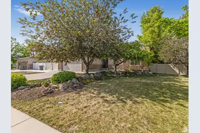 5842 W Gold Stone Dr, South Jordan, UT 84009 - Photo 1