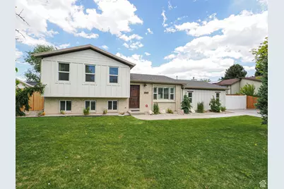 8701 S 1365 W, West Jordan, UT 84088 - Photo 1
