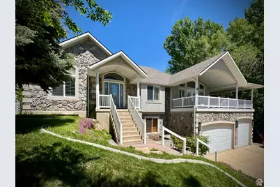 1710 N 2625 E, Layton, UT 84040 - Photo 1