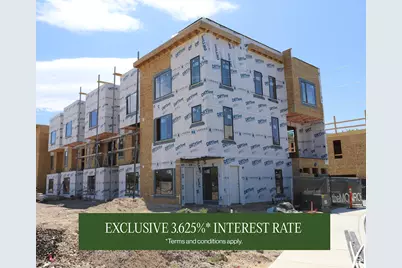 591 E Betsey Cv S #27, South Salt Lake, UT 84106 - Photo 1