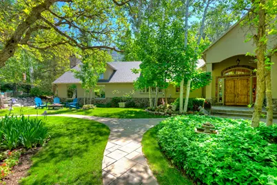 3257 E Deer Hollow Dr, Sandy, UT 84092 - Photo 1