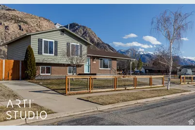 1280 N Gramercy Ave, Ogden, UT 84404 - Photo 1