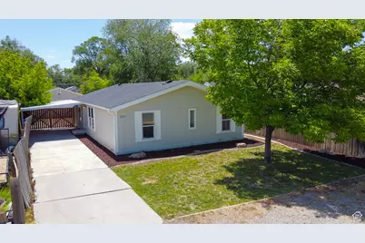 1623 W Claybourne Ave S, West Valley, UT 84119 - Photo 1