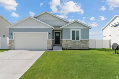 3932 S Sennie Dr W, Magna, UT 84044 - Photo 1