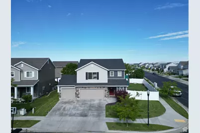 3508 S Creek Side Ln, Syracuse, UT 84075 - Photo 1