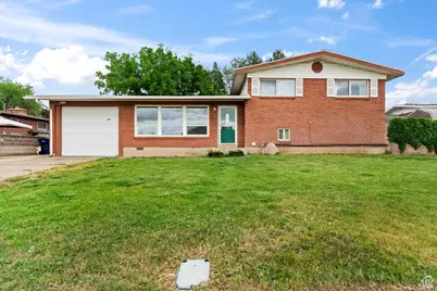 5824 S 2150 W, Roy, UT 84067 - Photo 1