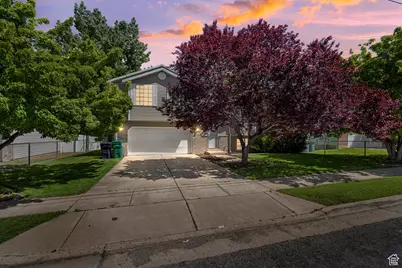 3916 W 4800 S, Roy, UT 84067 - Photo 1