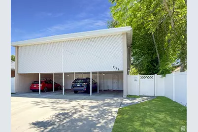 1391 S 200 E #4, Salt Lake City, UT 84115 - Photo 1