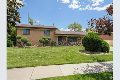 5747 S Sanford Dr, Murray, UT 84123 - Photo 1