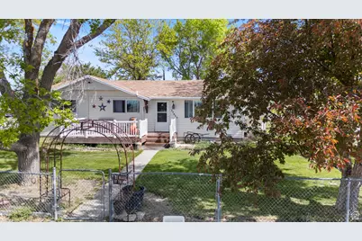 32410 W Highway 30, Snowville, UT 84336 - Photo 1