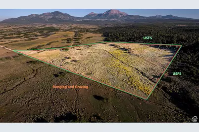 26360 Lower Two Mile Rd, La Sal, UT 84530 - Photo 1