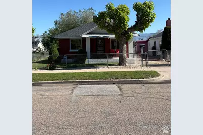 254 Franklin St, Ogden, UT 84401 - Photo 1