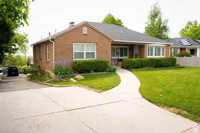 1444 S Beacon Dr E, Salt Lake City, UT 84108 - Photo 1
